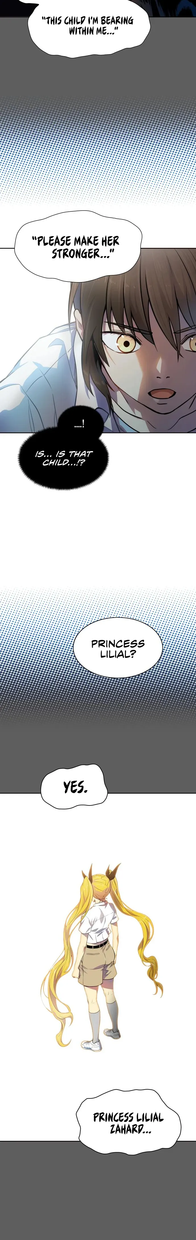 Tower of God, Chapter 568 image 08